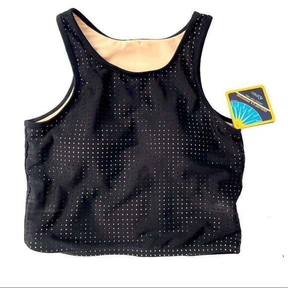 Fabletics Valentina Midi Bikini Top - Picture 7 of 15